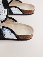 Синий жемчуг - Cath Kidston тапочки - Image 5 of 6