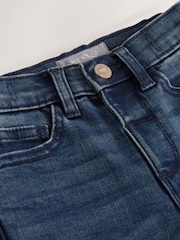 Mid Blue Skinny Jeans - Image 3 of 4