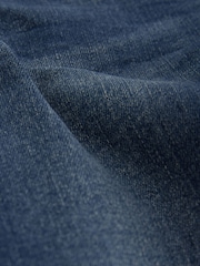 Mid Blue Skinny Jeans - Image 4 of 4