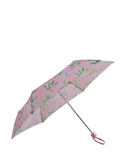 Cath Kidston Pink Lily Of The Valley Umbrella - Image 6 of 6