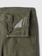 Gap Green Double Knee Carpenter Jeans (5-13yrs) - Image 5 of 6