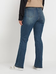 Джинсы Long Tall Sally Made For Good Bootcut Jeans - Изображение 2 из 5