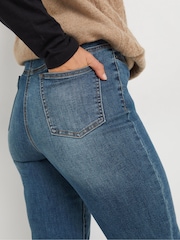 Джинсы Long Tall Sally Made For Good Bootcut Jeans - Изображение 4 из 5