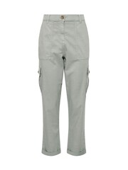 Pantalones cargo de M&Co - Imagen 5 de 5
