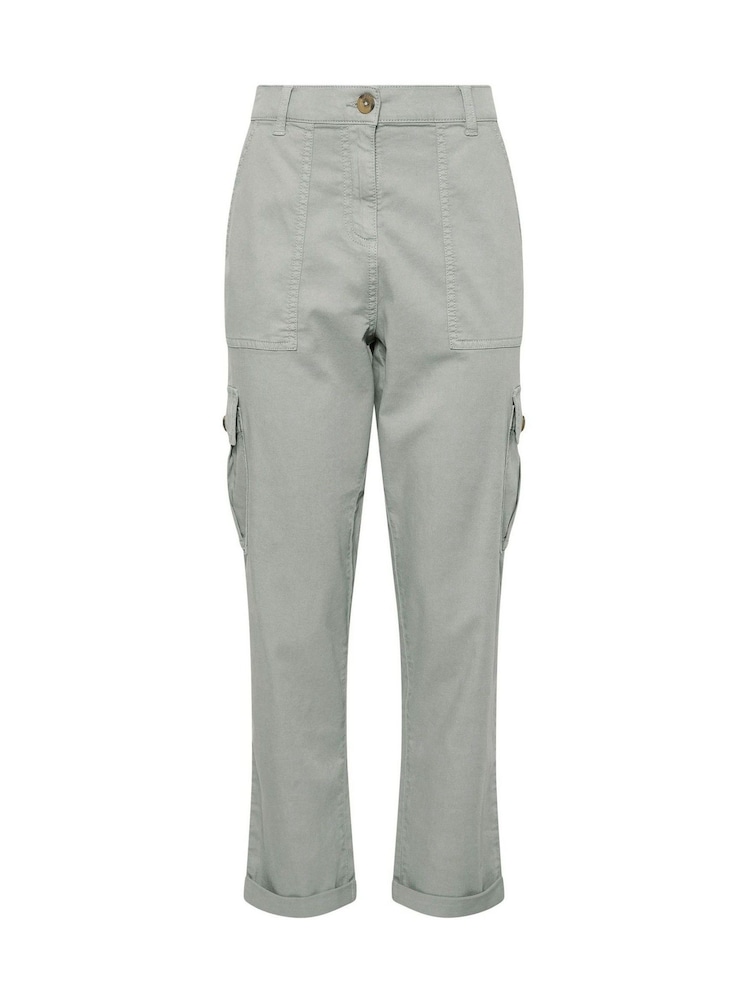 Pantalones cargo de M&Co - Imagen 5 de 5