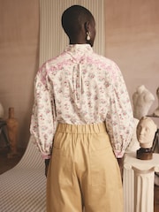 Куртка из 100% хлопка Cath Kidston - Изображение 2 из 8