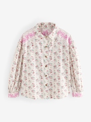 Куртка из 100% хлопка Cath Kidston - Изображение 6 из 8