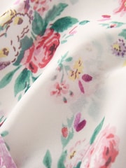 экрю Icon Bunches - Cath Kidston плиссевые юбки - Изображение 3 из 7