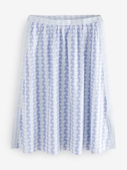 В синий цветочек - Cath Kidston плиссевые юбки - Изображение 6 из 8