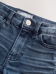 Mid Blue Skinny Jeans - Image 2 of 3