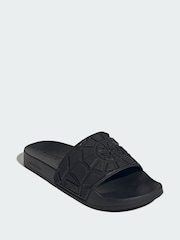 adidas Marvel Spider-Man Adilette tobogani za tuširanje - Slika 1 od 4
