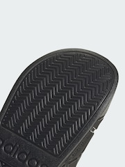 adidas Marvel Spider-Man Adilette tobogani za tuširanje - Slika 3 od 4
