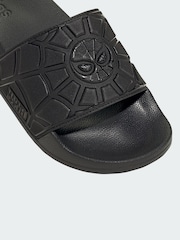 adidas Marvel Spider-Man Adilette tobogani za tuširanje - Slika 4 od 4