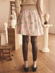 Cath Kidston 100% Cotton Skirt - Image 3 of 8