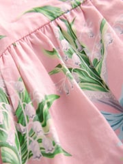 Cath Kidston 100% Cotton Skirt - Image 8 of 8
