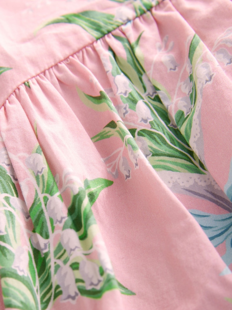 Cath Kidston 100% Cotton Skirt - Image 8 of 8
