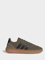 adidas Green Barreda Decode Shoes - Image 1 of 8