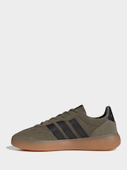adidas Green Barreda Decode Shoes - Image 2 of 8