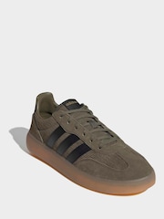adidas Green Barreda Decode Shoes - Image 3 of 8