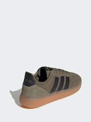 adidas Green Barreda Decode Shoes - Image 4 of 8