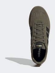adidas Green Barreda Decode Shoes - Image 5 of 8
