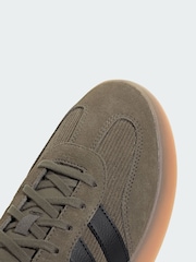 adidas Green Barreda Decode Shoes - Image 7 of 8
