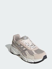 adidas Cream Technochaos 2000 Trainers - Image 1 of 4