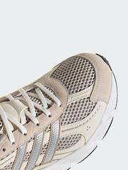 adidas Cream Technochaos 2000 Trainers - Image 3 of 4