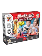 Science 4 You Studio Lab Be A YouTuber Kit - Image 1 of 3