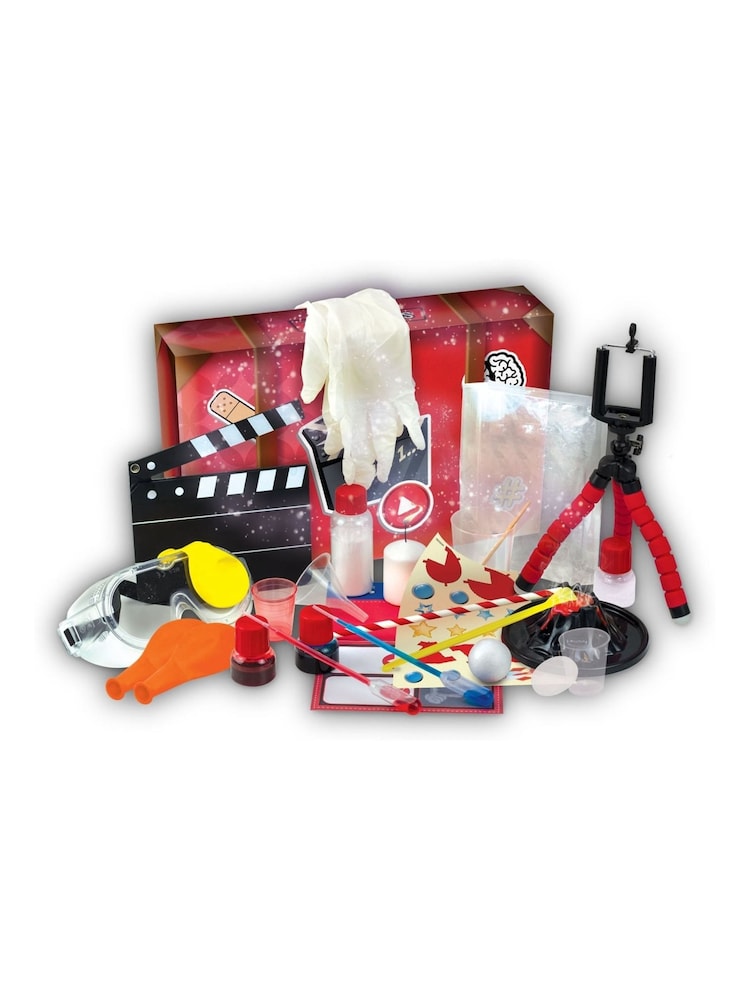 Science 4 You Studio Lab Be A YouTuber Kit - Image 2 of 3