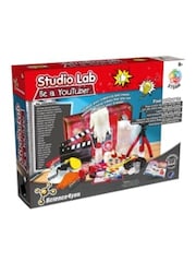 Science 4 You Studio Lab Be A YouTuber Kit - Image 3 of 3