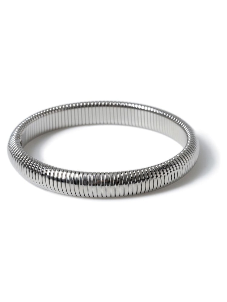 Aela Waterproof Stainless Steel Watch Strap Bracelet - Image 1 of 2 Aela Waterproof Stainless Steel Watch Strap Bracelet - Image 1 of 2
