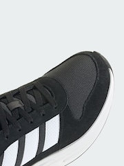 adidas Cloudfoam Cuxxion Shoes - Image 3 of 4