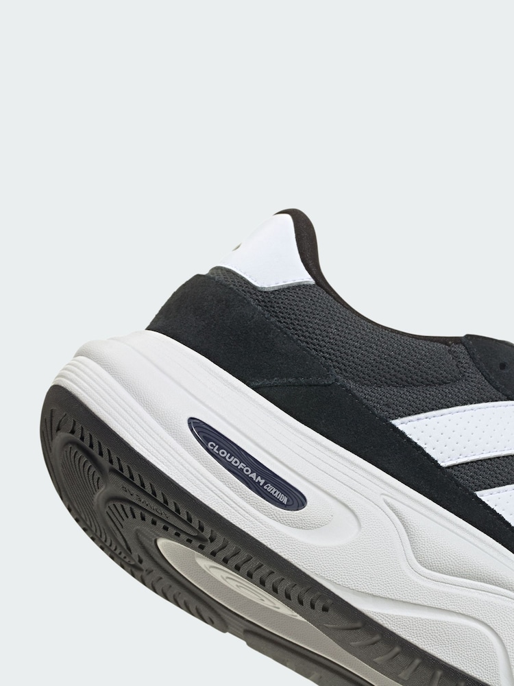 adidas Cloudfoam Cuxxion Shoes - Image 4 of 4