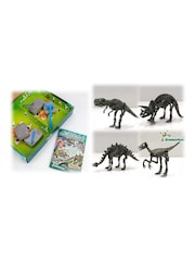 Science 4 You Fossil Excavation 4 in 1 - Image 3 of 3