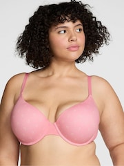 Bloemblaadjes roze - Victoria's Secret PINK beha - Image 1 of 3
