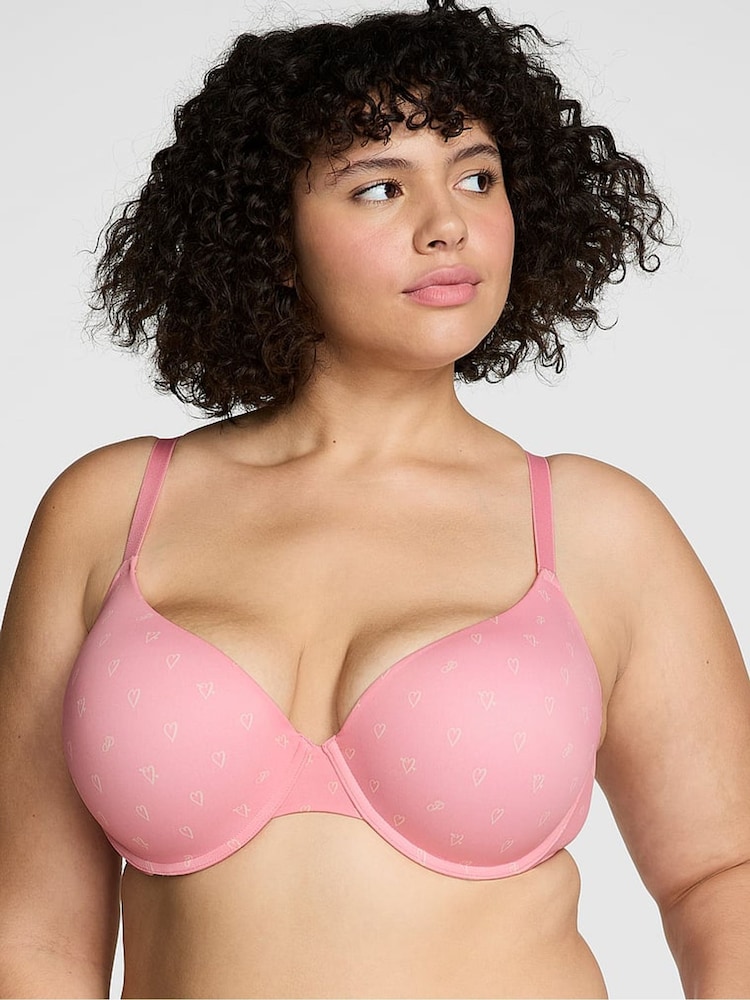 Bloemblaadjes roze - Victoria's Secret PINK beha - Image 1 of 3