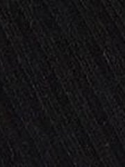Sweaty Betty Black Barre Gripper Socks 2 Pack - Image 2 of 2