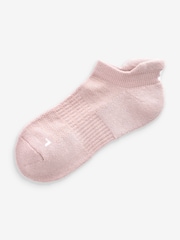 Sweaty Betty Workout Trainer Socks 3 Pack - Изображение 2 из 5