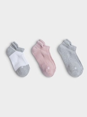 Sweaty Betty Workout Trainer Socks 3 Pack - Изображение 5 из 5