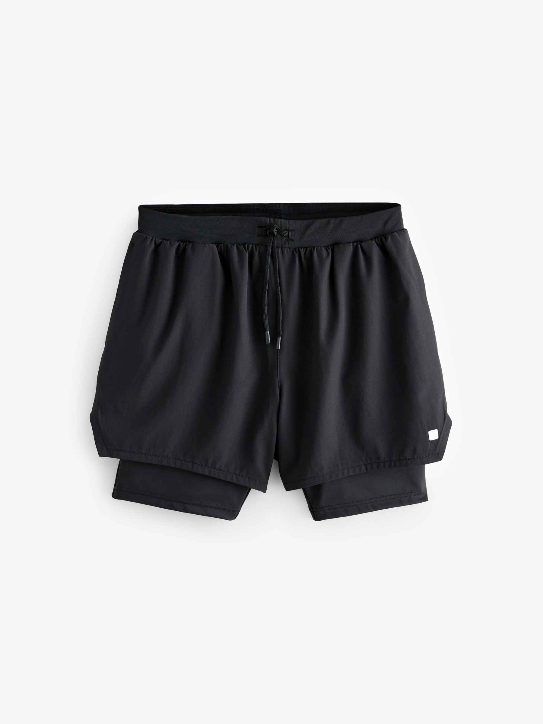 ウェア ALWAYS COURT SHORTS BLACK Friday FWD Men's Commuter 9