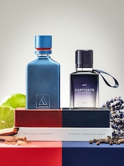 Set of 2 Adventurer 30ml and Captivate 30ml Eau de Parfum Gift Set - Image 1 of 3