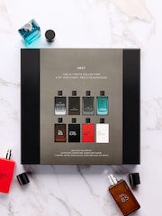 Set of 8 Premium 30ml Eau de Parfum Discovery Gift Set - Image 2 of 6