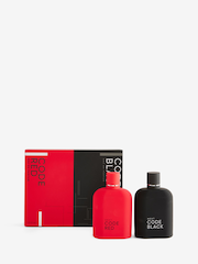 Code Red and Code Black 100ml Eau de Parfum Duo Gift Set - Image 1 of 3