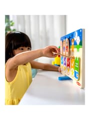 Melissa & Doug Daily Routines Chart - Image 4 of 9