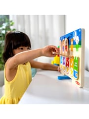 Melissa & Doug Daily Routines Chart - Image 7 of 9