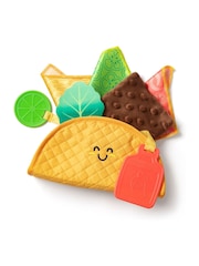Melissa & Doug Soft Taco Fill & Spill - Image 1 of 9