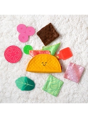 Melissa & Doug Soft Taco Fill & Spill - Image 2 of 9