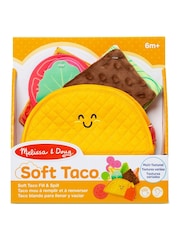 Melissa & Doug Soft Taco Fill & Spill - Image 3 of 9