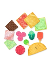 Melissa & Doug Soft Taco Fill & Spill - Image 4 of 9